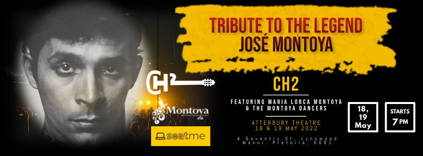 Tribute to the legend José Montoya Facebook Event