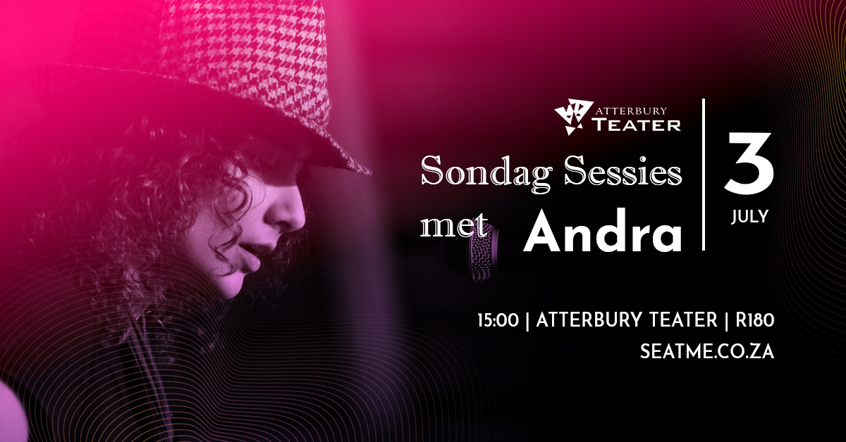 FB Event Banner + Andra