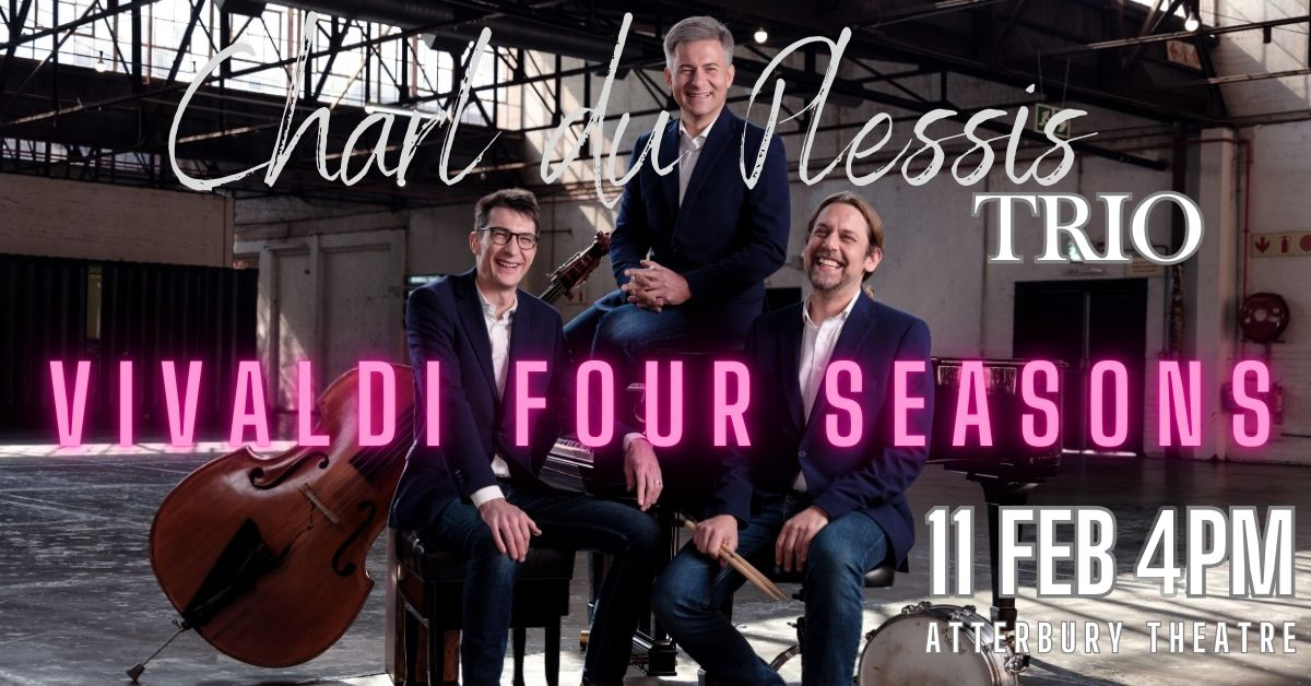 Vivaldi Four Seasons - 1