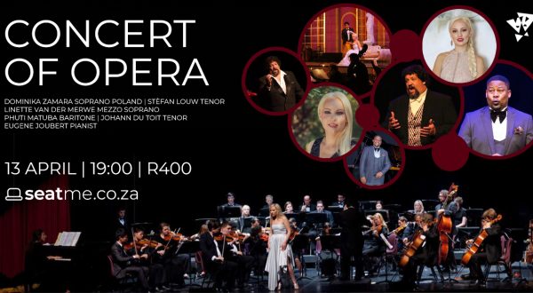 Facebook - Concert of opera